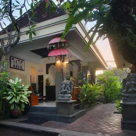 Hotel Jati Sanur